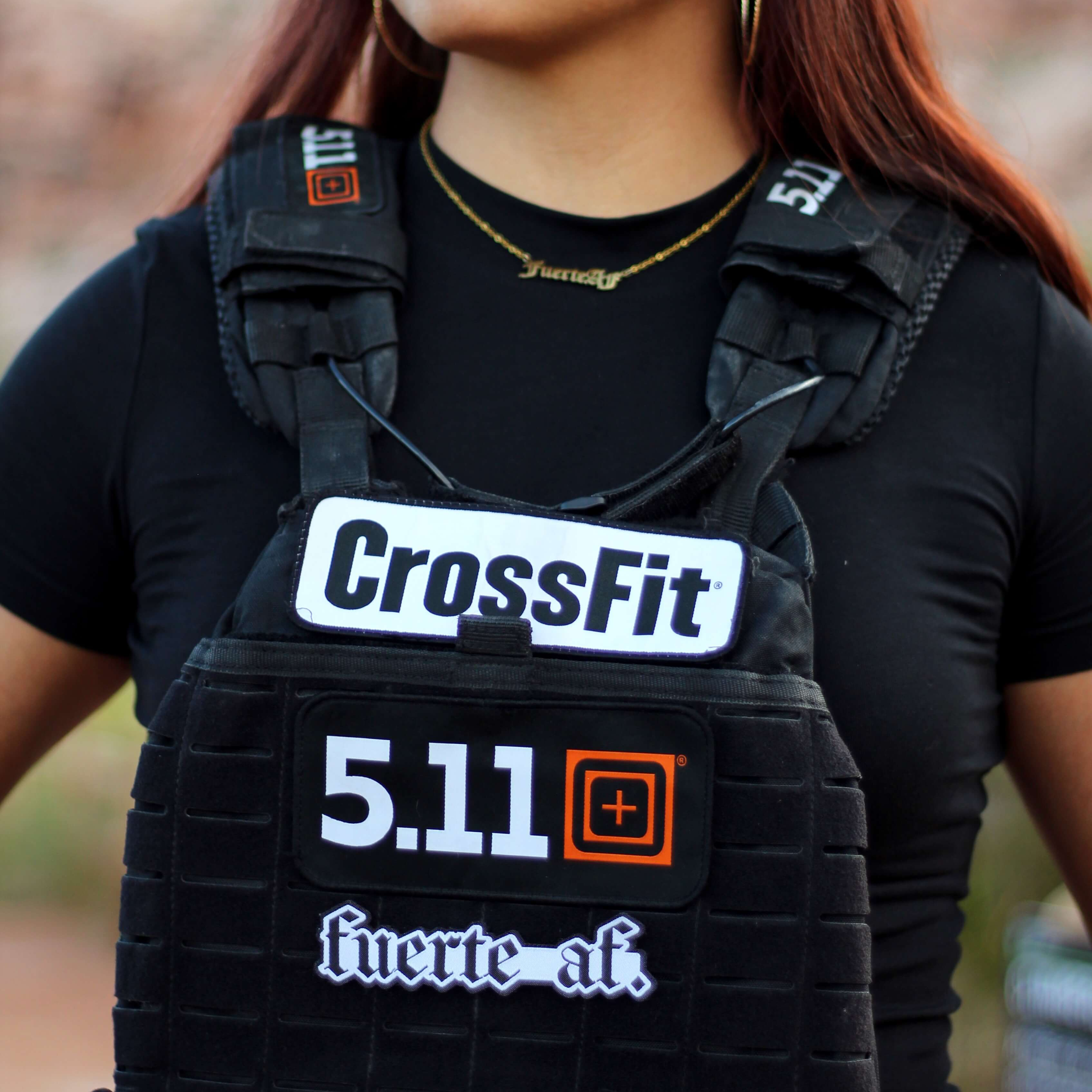 Bullet proof 2025 vest patches