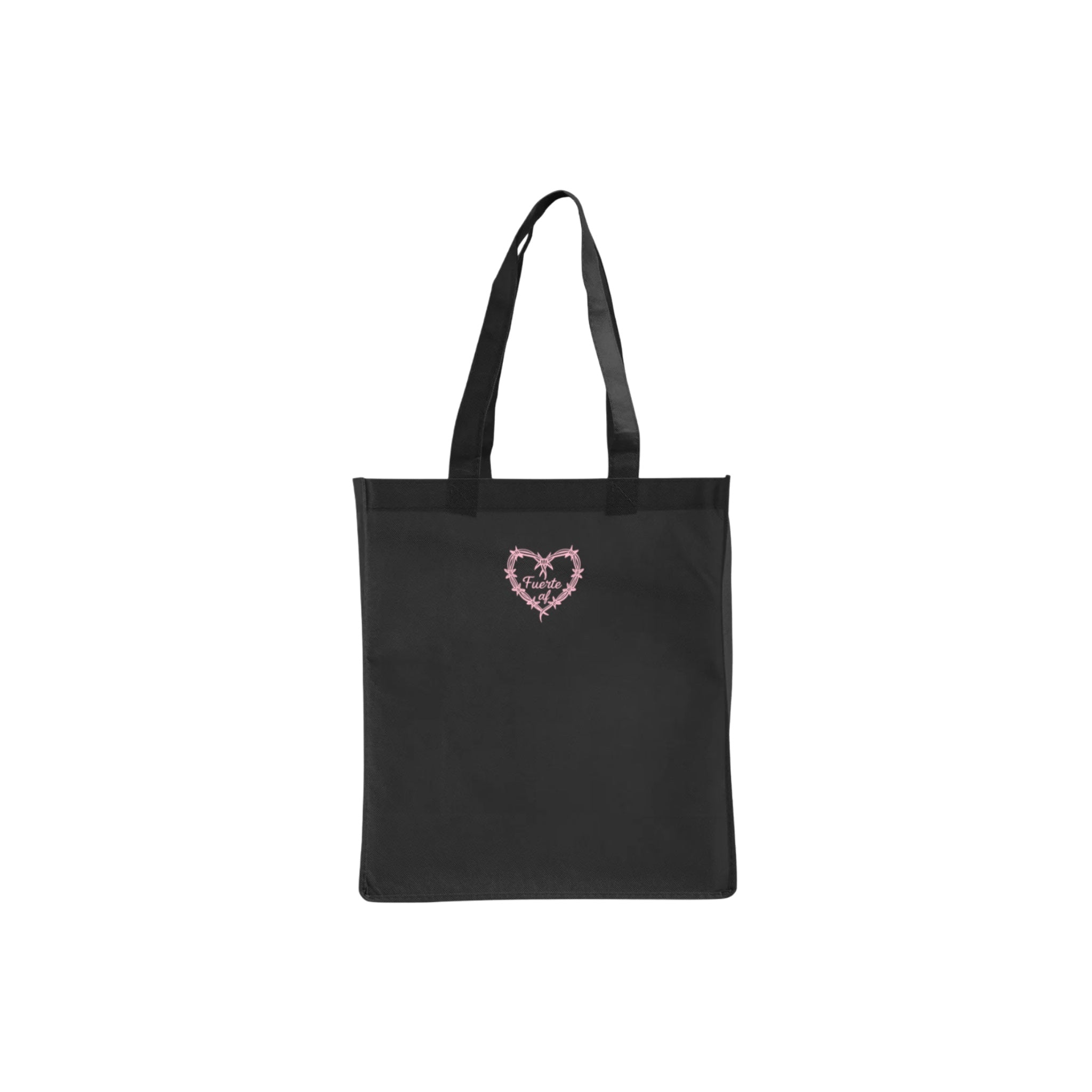 Tote bag - Latina Lifters