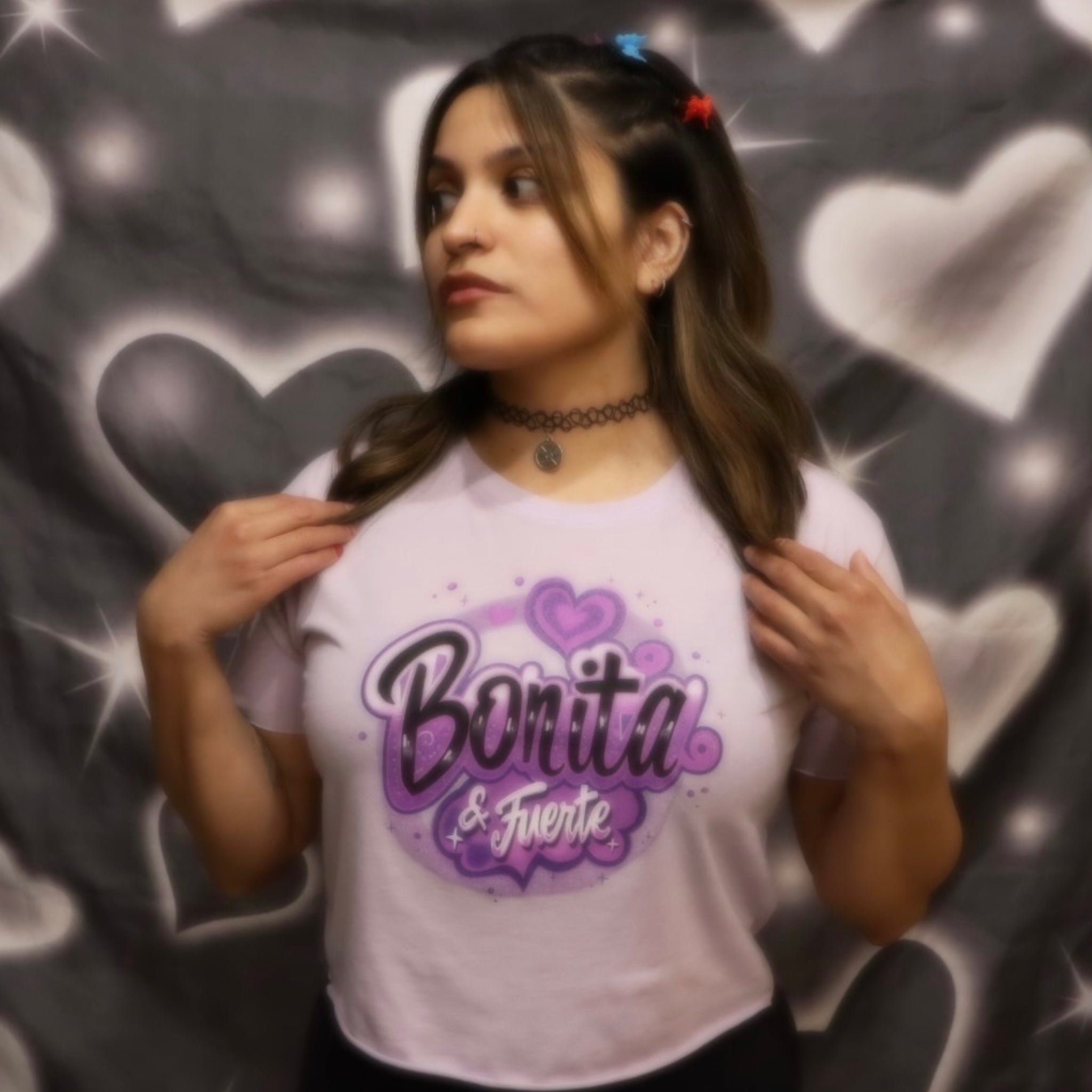 Bonita & Fuerte