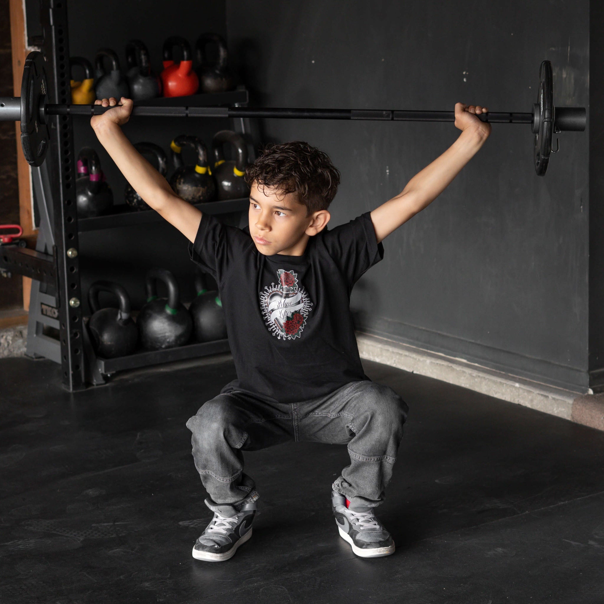 Mini lifter