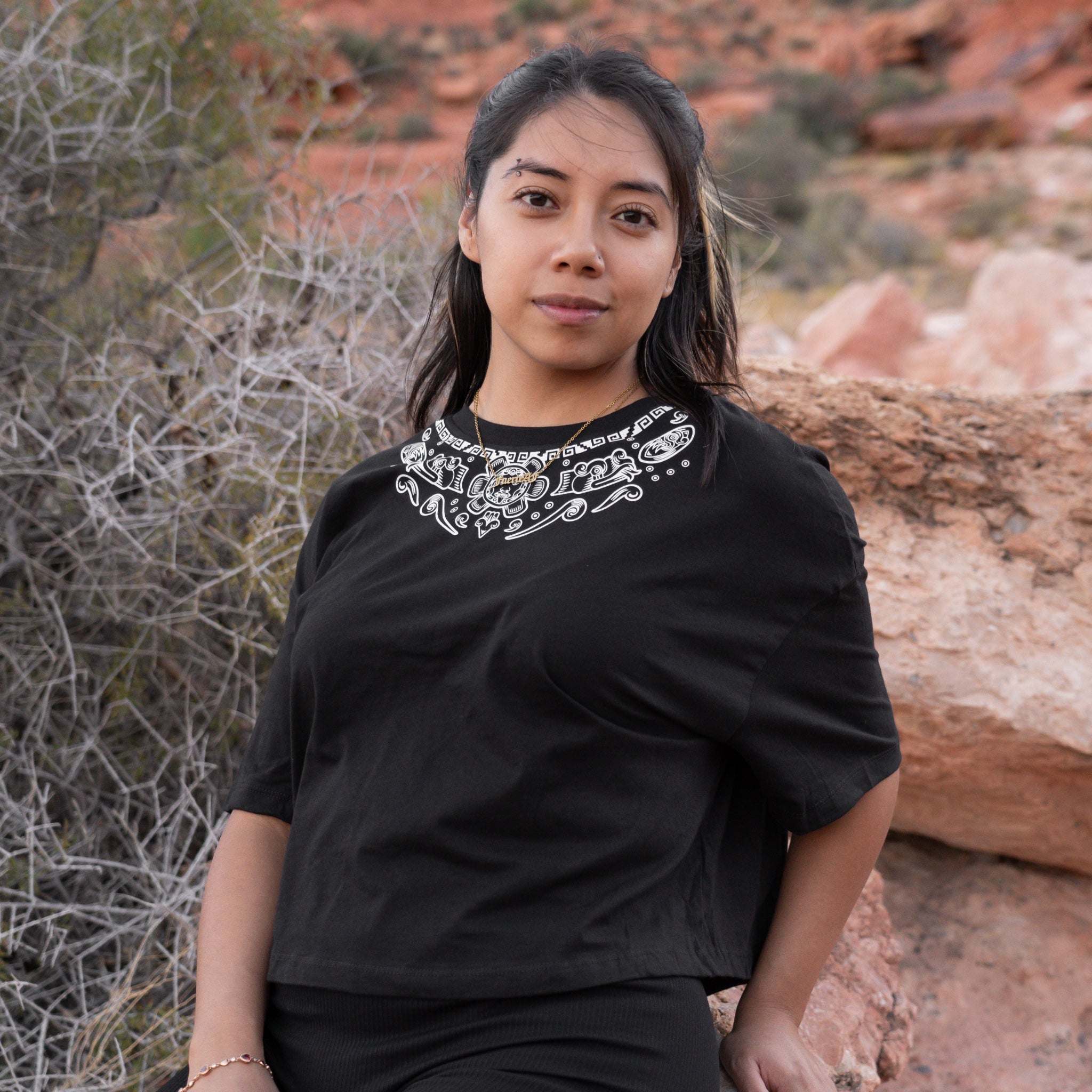 Raices comp tee