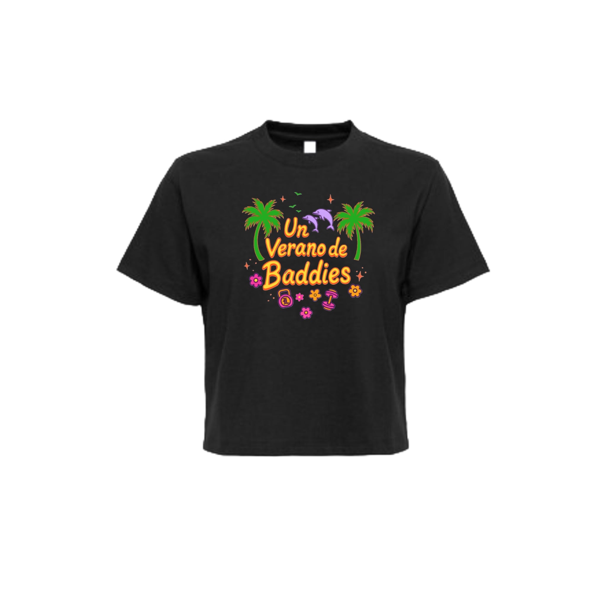 Un Verano de Baddies