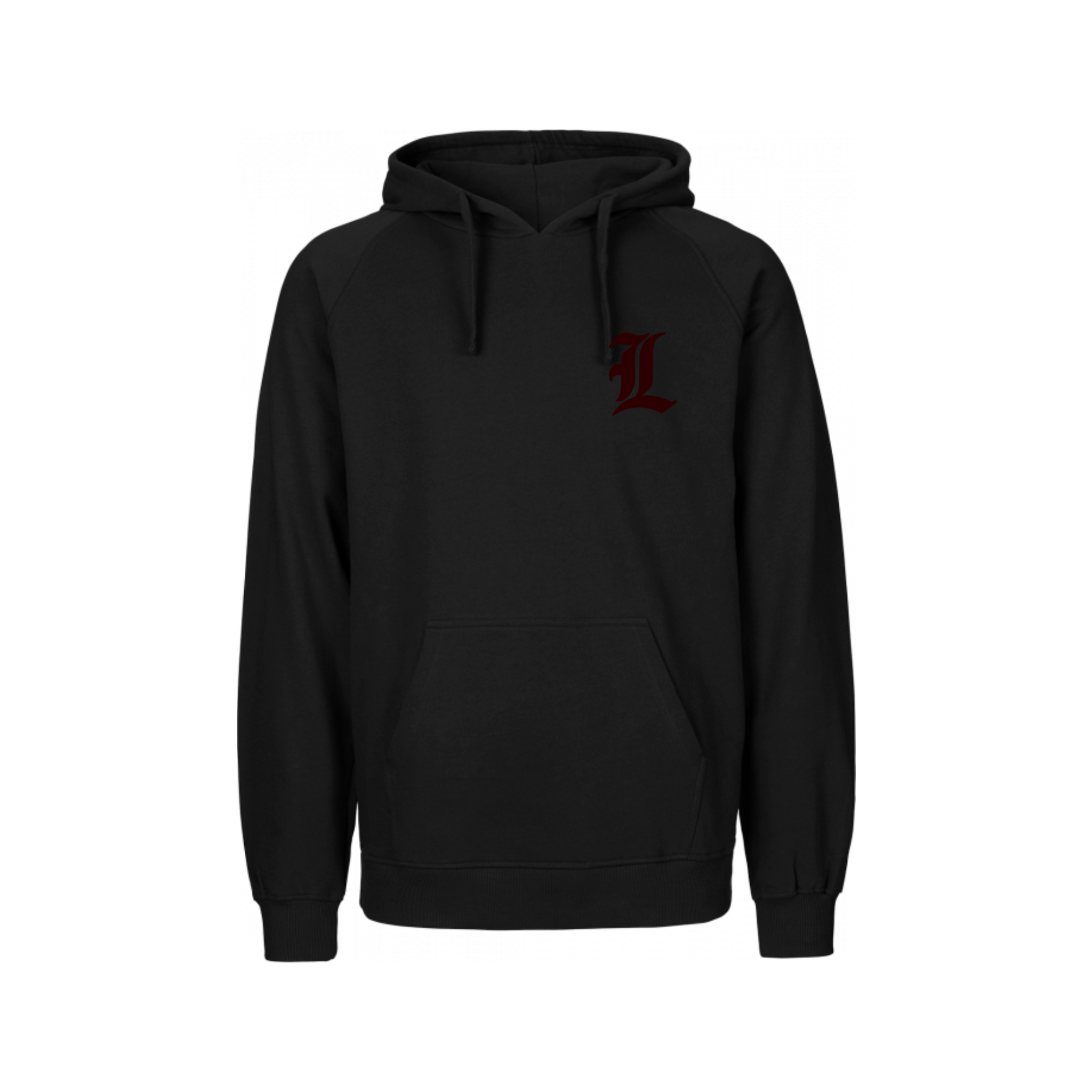Fuerza Eterna Hoodie - Latina Lifters