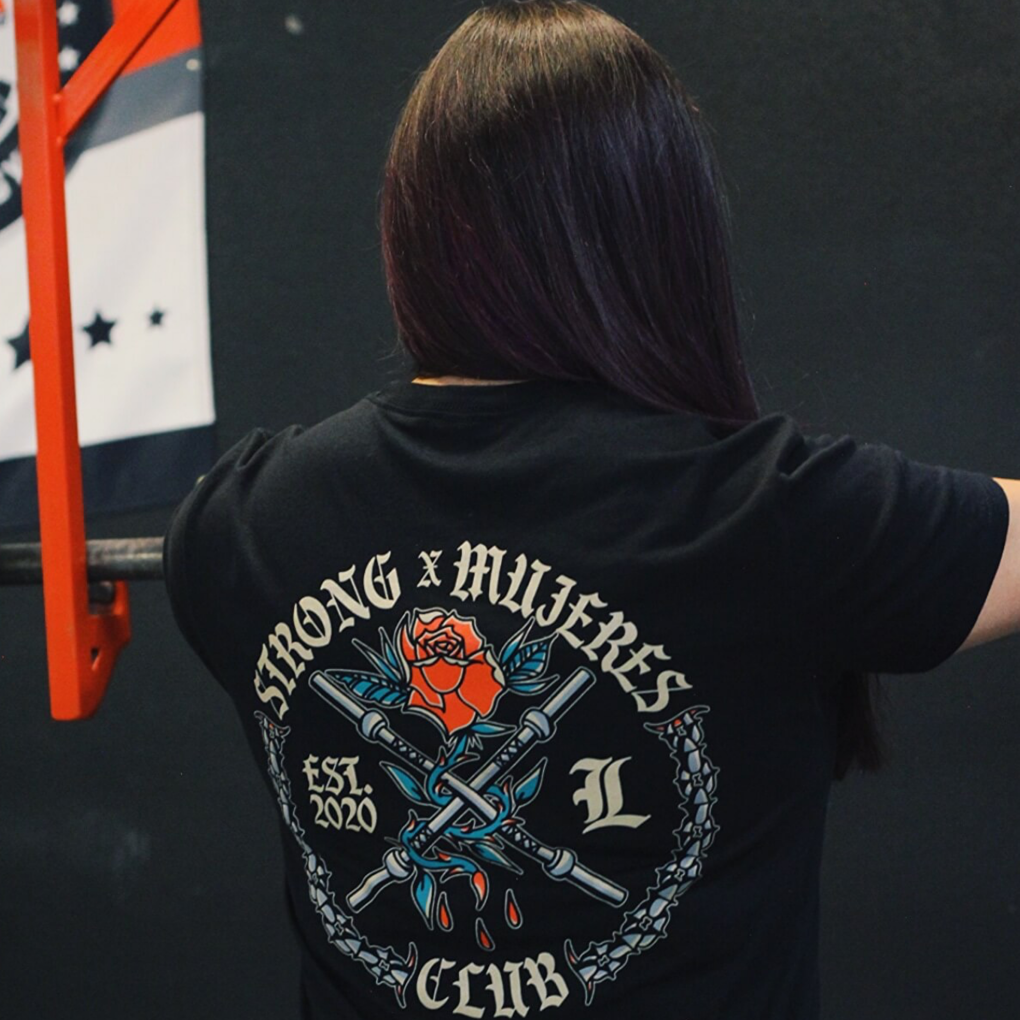 Smco Merch SMC OG TEE