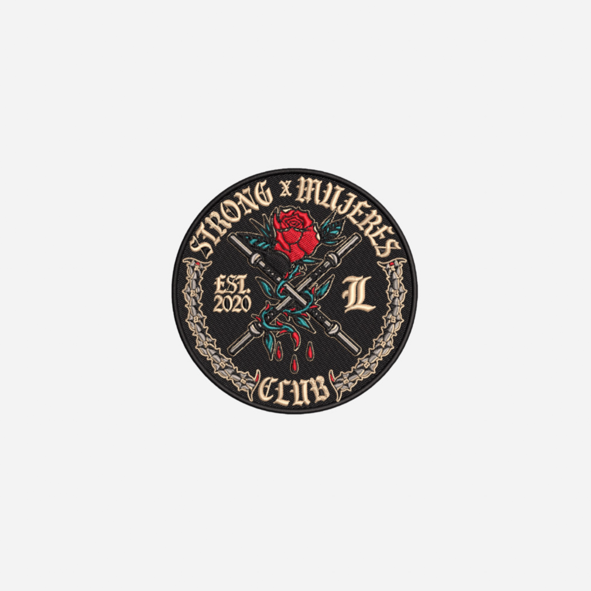 SMC Patch