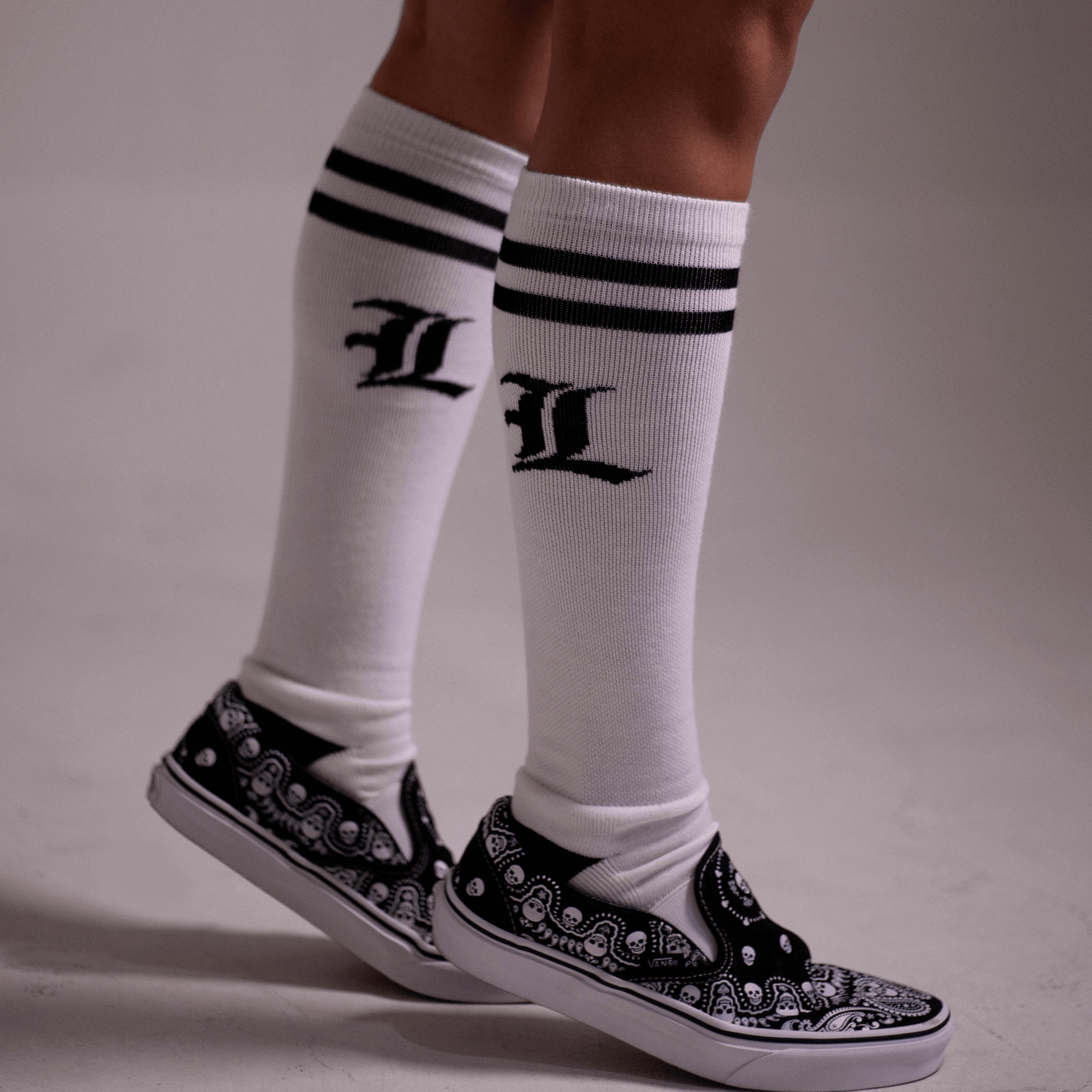 Deadlift Socks - Latina Lifters